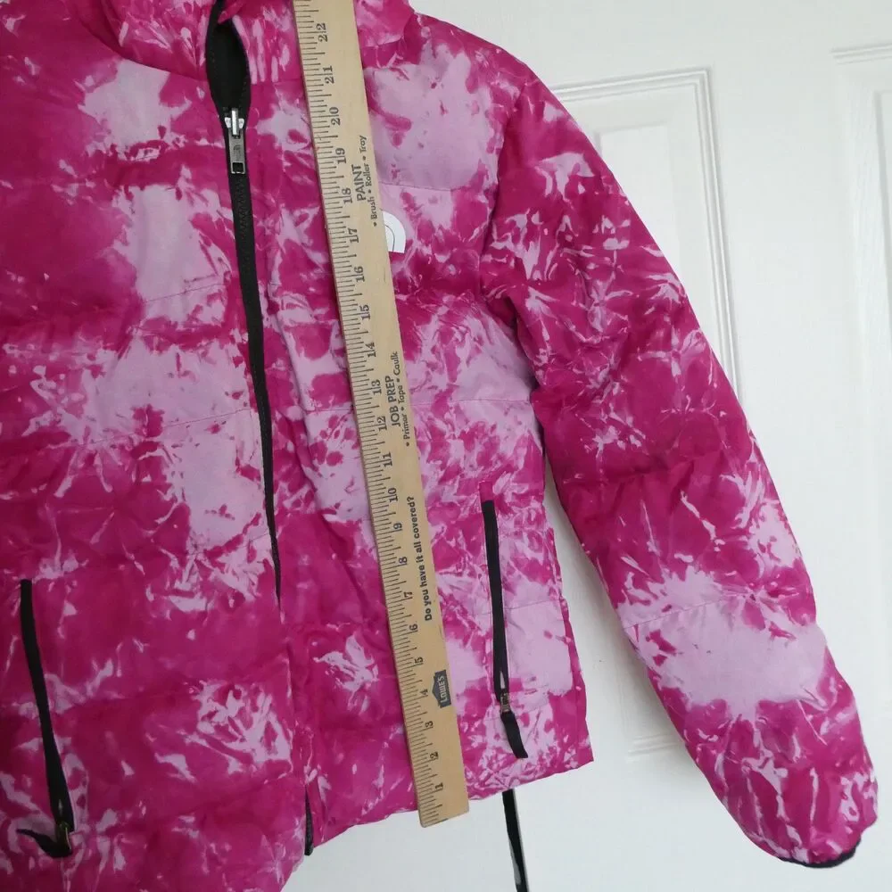 The North Face north face